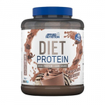 Diet Whey, &scaron;okolaadimaitseline magustoit &ndash; 1800 g &ndash; Applied Nutrition
