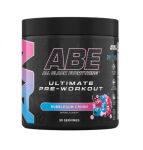 ABE &ndash; All Black Everything, Bubblegum Crush &ndash; 375 g &ndash; Applied Nutrition