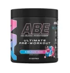 ABE &ndash; All Black Everything, Bubblegum Crush &ndash; 375 g &ndash; Applied Nutrition