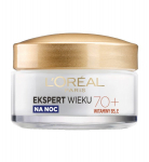 Loreal Age Expert 70+ toitev &ouml;&ouml;kreem 50ml