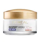Loreal Age Expert 70+ toitev &ouml;&ouml;kreem 50ml