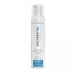 SOLVERX Deep H2O+ N&auml;opuhastus- ja meigieemaldaja S&uuml;gavniisutav - kuivale ja deh&uuml;dreeritud nahale 200 ml