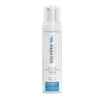 SOLVERX Deep H2O+ N&auml;opuhastus- ja meigieemaldaja S&uuml;gavniisutav - kuivale ja deh&uuml;dreeritud nahale 200 ml
