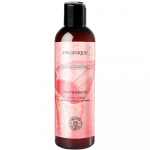 ORGANIQUE Naturals tundlikele juustele m&otilde;eldud &scaron;ampoon &otilde;hukestele ja &otilde;rnadele juustele 250 ml