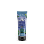 BARWA Natural Linen Cream kuivadele kuivadele ja l&otilde;henenud kandadele - pehmendav 75ml