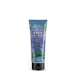 BARWA Natural Linen Cream kuivadele kuivadele ja l&otilde;henenud kandadele - pehmendav 75ml