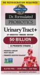 Dr. Formulated Probiotics Urinary Tract+ - 60 vcaps - Garden of Life