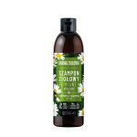 BARWA Herbal Chamomile &scaron;ampoon heledatele juustele 250ml