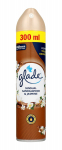 GLADE &otilde;huv&auml;rskendaja spray sandlipuu 300 ml