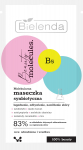 Bielenda Beauty Molecules.Molecular Synbiotic Mask - kuivale ja tundlikule nahale 8g