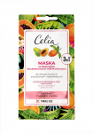 CELIA taastav-tugevdav mask 10ml