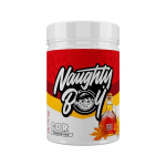 Riisikreem, vahtrasiirup &ndash; 1000 g &ndash; Naughty Boy