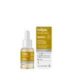 TOŁPA Dermo Face Lipidro Rich Nourishing Regenerating Serum-Oil - h&uuml;drolipiidse barj&auml;&auml;ri rekonstrueerimine 30 ml