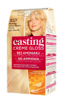 Casting Creme Gloss v&auml;rvikreem nr 1021 Pearl Light Blonde 1tk