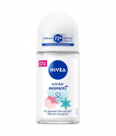 NIVEA Winter Moment Roll-on antiperspirant 50 ml