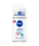 NIVEA Winter Moment Roll-on antiperspirant 50 ml