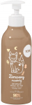 YOPE Winter Mood looduslik vedel k&auml;eseep 300 ml