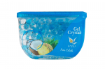 ARDOR Gel Crystals Oro gaiviklis - Pina Colada 150g