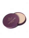 Constance Carroll Puder kivist Compact Refill nr. 12 Sunhaze 12g skaistalai