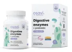 Seedeens&uuml;&uuml;mid + probiootikumid &ndash; 60 vegan-kapslit &ndash; Osavi