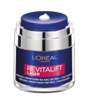 Loreal REVITALIFT LASER &Ouml;&ouml;kreem kortsude v&auml;hendamiseks 50ml