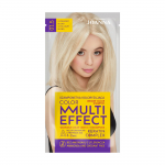 Joanna Multi Effect Color Keratin Complex juuksev&auml;rv 01.5 - &Uuml;lihele blond 35g