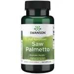 Saepalmi - Serenoja - 540 mg - N100 - Swanson