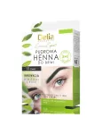 DELIA Henna kulmupulber 1.0 mustad kotikesed 4g
