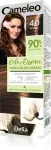 DELIA COSMETICS Cameleo Color Essence v&auml;rvikreem nr 4.0 &ndash; pruun 1 tk