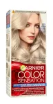 Garnier Color Sensation v&auml;rvikreem S11 Ultra suitsune heleblond &ndash; suitsune &uuml;liheleblond 1 tk.