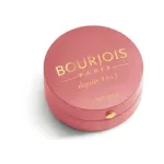 BOURJOIS BLUSH PASTEL JOUES 74 ROSE AMBER p&otilde;sepuna