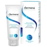 Dermena Hair Care tugevdav ja kammimist h&otilde;lbustav juuksepalsam 200ml