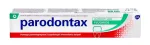 GSK Parodontax Fluoride hambapasta - t&auml;iustatud maitse 75ml