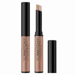CLARESA So Matchy! Kreemjas n&auml;okontuurimise pulk kastoor&otilde;liga 3,5g