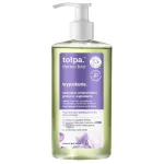 Tołpa dermo hair antipollution juuste v&auml;ljalangemise vastane &scaron;ampoon 250 ml