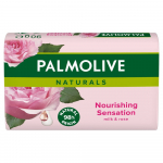 Palmolive piima ja roosi seep 90g
