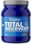 Joe Weider Victory Endurance Total Recovery, &scaron;okolaad - 750 g - Weider