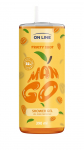 ON LINE Fruity Shot Mango Du&scaron;o Gelis 390 ml