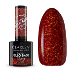 CLARESA Rainbow h&uuml;briidp&otilde;hi - Jello p&otilde;hjakirss