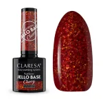 CLARESA Rainbow h&uuml;briidp&otilde;hi - Jello p&otilde;hjakirss