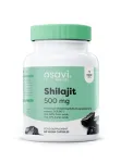 Shilajit, 500 mg &ndash; 60 vegan-kapslit &ndash; Osavi