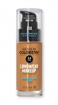 Revlon Colorstay 24H Longwear Foundation Concealer nr. 330 Natural tan - normaalsele ja kuivale nahale 30ml