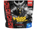 Mutant Mass Extreme 2500, vaniljej&auml;&auml;tis &ndash; 2720 g &ndash; Mutant