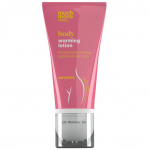 HISKIN Much More soojendav keha taastav palsam - keramiidid ja prebiootikumid 170 ml