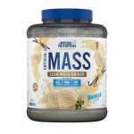Critical Mass &ndash; Professional, vanilje &ndash; 2400 g &ndash; Applied Nutrition