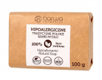 BARWA Hypoallergenic Grey Traditsiooniline Poola seep ribadena 100g
