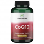 CoQ10 - koens&uuml;&uuml;m - 30 mg - N240 - Swanson