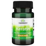 Keratiin - 50 mg - N60 - Swanson