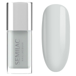 SEMILAC Classic k&uuml;&uuml;nelakk 108 Classic White 9 ml