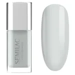 SEMILAC Classic k&uuml;&uuml;nelakk 108 Classic White 9 ml